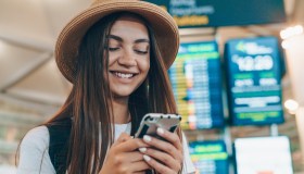 Roaming per viaggi in Europa, aumentano i giga mensili: cosa cambia nel 2024