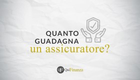 Quanto guadagna un assicuratore: stipendio e mansioni