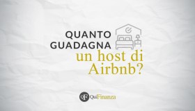 Quanto guadagna un host di Airbnb e quanto paga di tasse