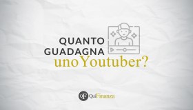 Quanto guadagna uno youtuber?