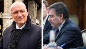 Corruzione e appalti a Pozzuoli: arrestati l’ex sindaco Figliolia e l’ex dirigente Pd Oddati