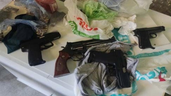 Caso Pozzolo, quante armi circolano in Italia e come funziona il porto d’armi