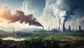 La cattura della CO2 non è una vera soluzione contro il cambiamento climatico