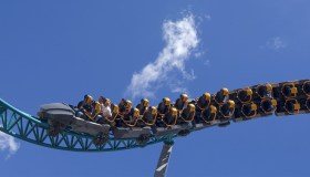 A Cinecittà World 200 posti di lavoro per l’apertura della nuova stagione