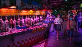 La Cina sapeva del Covid: aveva già isolato e mappato il virus a dicembre 2019