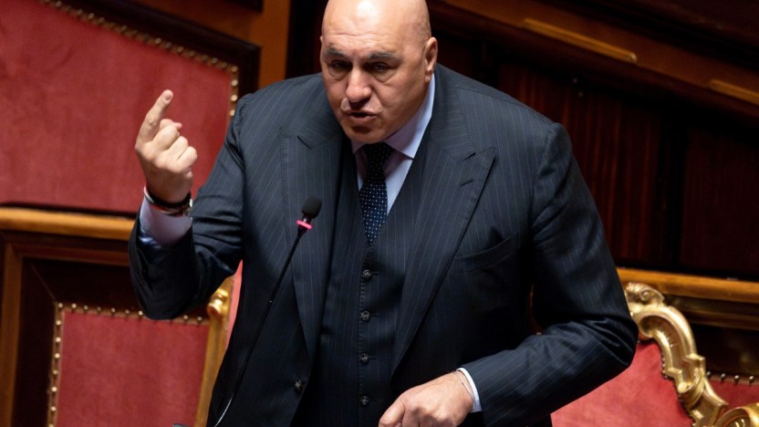 Missione Levante, l’Italia partecipa: cos’è e cosa prevede