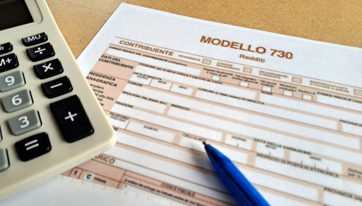 Dichiarazione dei redditi 2024: dalla precompilata al rimborso Irpef, tutte le novità