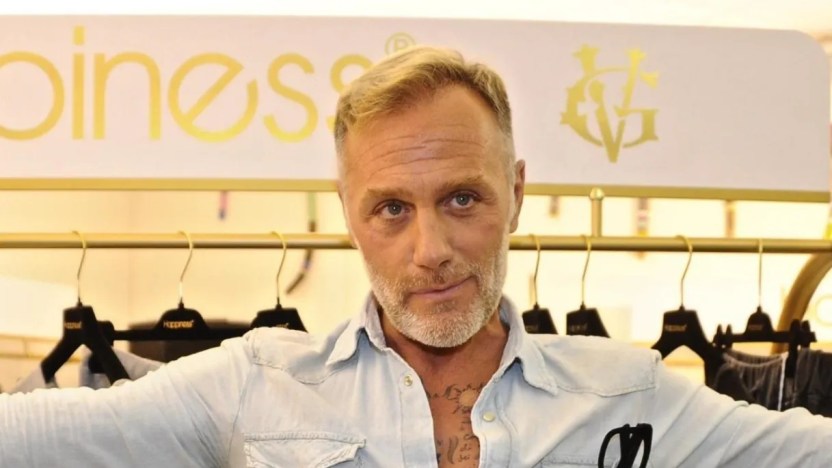 Gianluca Vacchi lascia IMA e incassa 700 milioni, la nuova vita dell’influencer