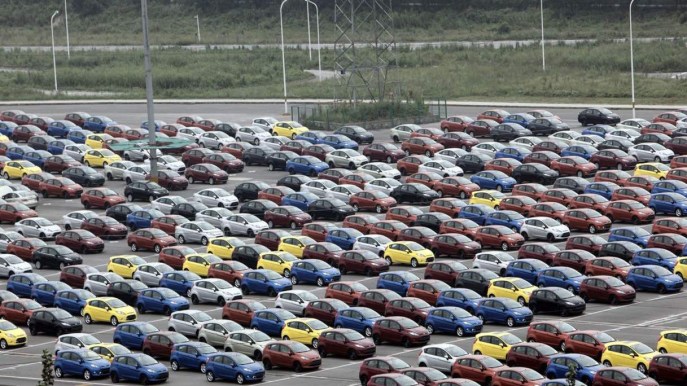 Incentivi auto, nel 2024 contributo anche per usate ed Euro 5