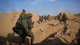 Israele passa alla fase delle operazioni speciali: come cambia la guerra con Hamas