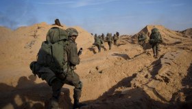 Israele è in difficoltà, ma può “vincere” la guerra di Gaza in sei mosse