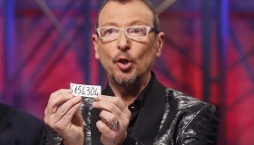 Lotteria Italia 2024: il 6 gennaio estrazione finale ad Affari Tuoi su Rai 1: primo premio 5 milioni