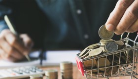 Conto Deposito: crescita record dei rendimenti rispetto al 2022