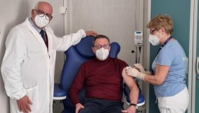 Vaccino a mRna contro il melanoma, somministrata la prima dose in Italia