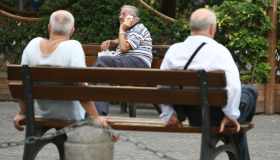 Piano Ocse sul debito dell’Italia: taglio alle pensioni per i redditi più alti