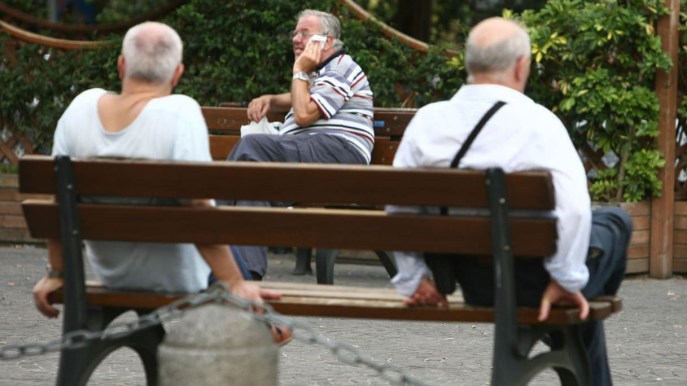Piano Ocse sul debito dell’Italia: taglio alle pensioni per i redditi più alti