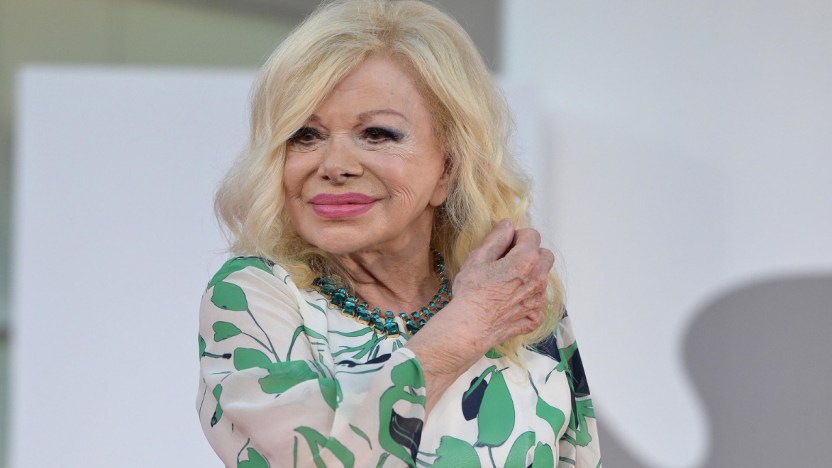 Sandra Milo, i debiti con lo Stato, il patrimonio: chi sono gli eredi