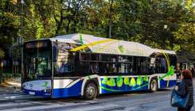 Città sostenibili e trasporti: zero emissioni massima mobilità