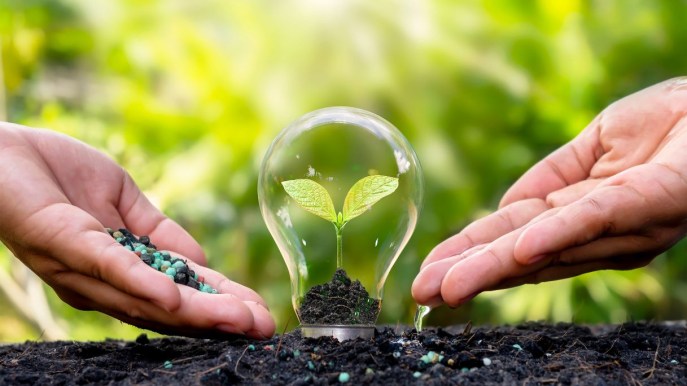 Transizione ecologica: 8 buoni motivi per rivolgersi all’avvocato