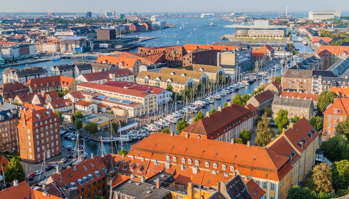 Città sostenibili, da Oslo a Lisbona le 10 capitali più green d&#8217;Europa