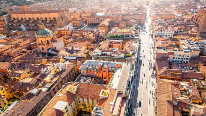 Affitti a Bologna, qual è la situazione oggi?