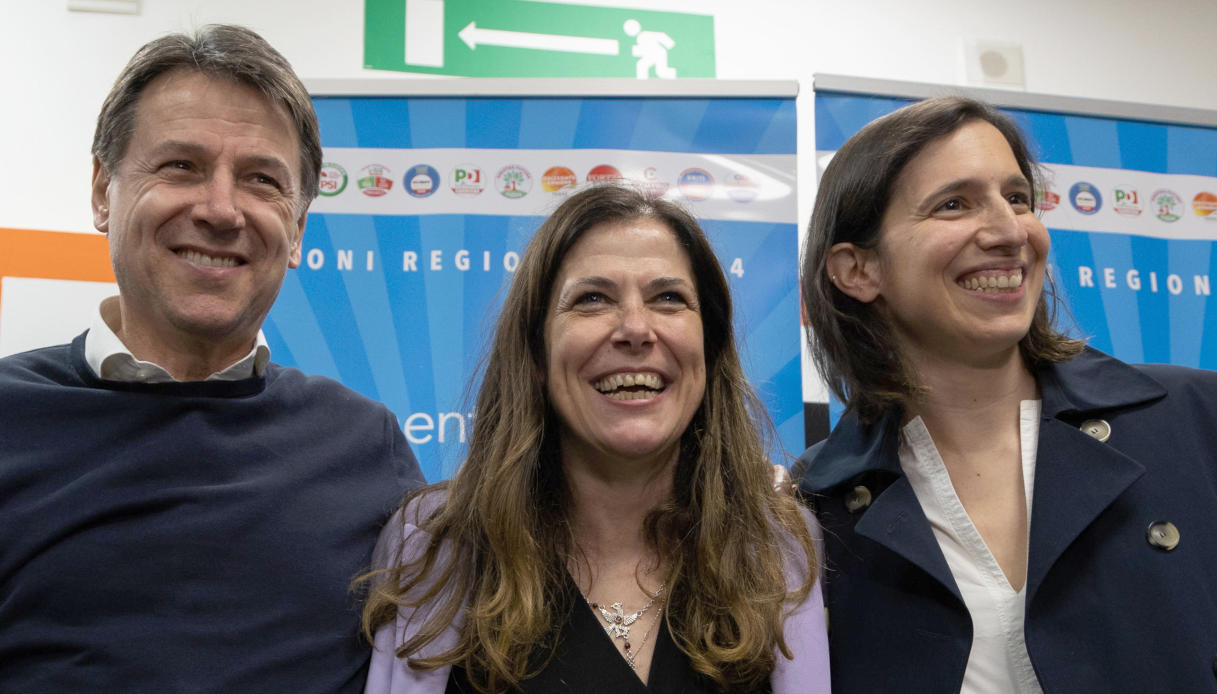 Alessandra Todde vince le elezioni Regionali in Sardegna, il programma di governo