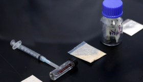 Allerta Fentanyl anche in Italia, scatta l'”Allerta 3″: cosa significa