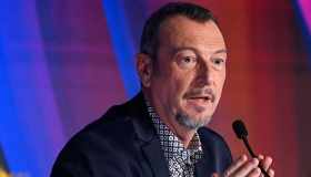 Agricoltori al Festival di Sanremo: accordo con Amadeus, 15 trattori attesi nella notte