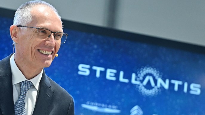 Stellantis e Ayvens firmano un accordo miliardario per 500mila veicoli green