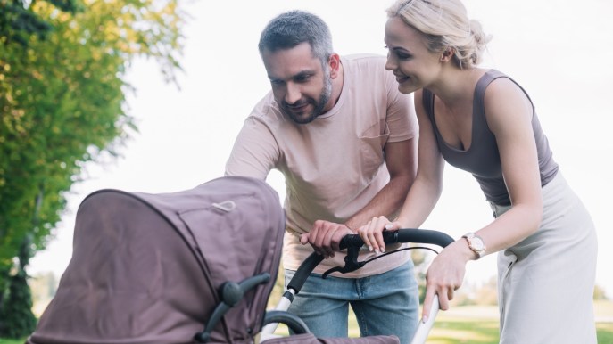 Congedo parentale, le novità per i genitori dipendenti: un mese in più indennizzato all’80%