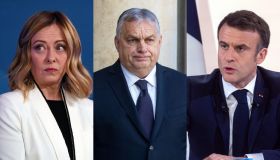 Consiglio europeo, Ungheria alle strette sul pacchetto da 50 miliardi di euro per l’Ucraina