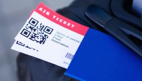 Crollo dei prezzi dei biglietti aerei dopo le feste, fino al 91,2% in meno rispetto a dicembre