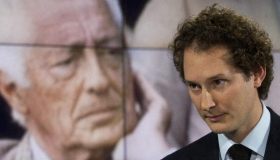 Eredità Agnelli, i 3 manoscritti non sono sotto indagine: ecco il testamento dell’Avvocato