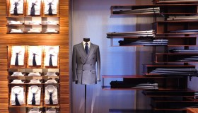 Ermenegildo Zegna, imprenditore filantropo: l’impegno per il suo territorio