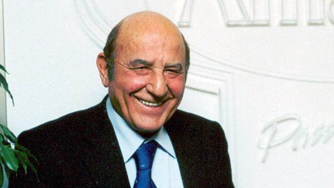 Francesco Amadori, guerra e pace nella sua storica azienda