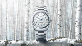 Grand Seiko si riconferma al Fuorisalone