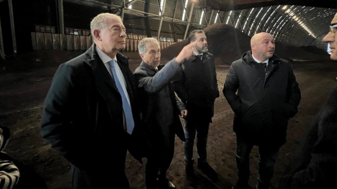 Il commissario dell’ex Ilva Quaranta chiede l’insolvenza, la risposta di Arcelor Mittal