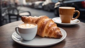 Prezzi colazione al bar in aumento, rincari di oltre il 4% per caffè, cappuccino e cornetto