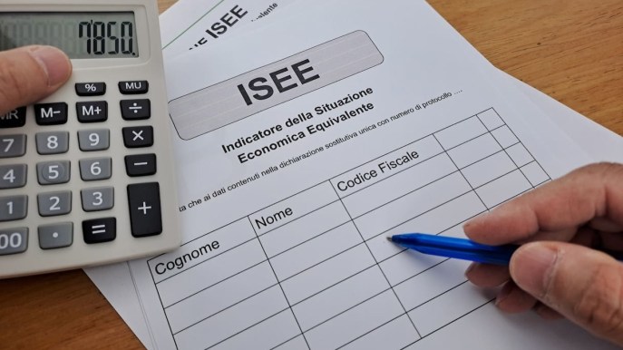 Cosa non dichiarare nell’Isee 2024 in attesa della sua riforma