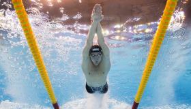 Mondiali di nuoto a Doha, pioggia di medaglie per l’Italia