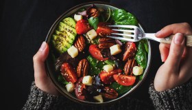 Meat free week, l’iniziativa del WWF per una settimana senza carne contro gli allevamenti intensivi