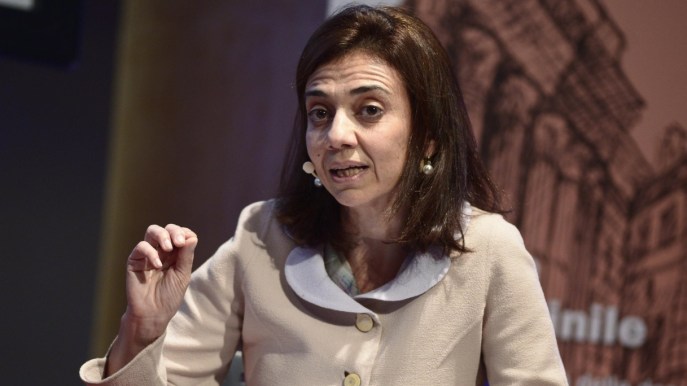 Paola Sapienza è stata tra i primi esponenti dell’economia culturale: di cosa si tratta