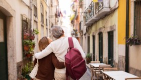 Pensionati all’estero, scatta la fuga verso l’Italia