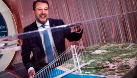 Ponte sullo Stretto, costo e inizio lavori: progetto aggiornato