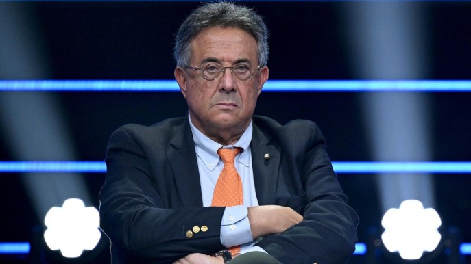 Censura Rai, l’Ad Roberto Sergio sotto scorta dopo le minacce