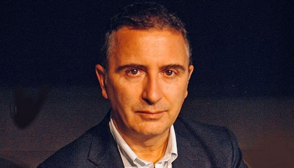 Sergio Amati racconta il CES 2024