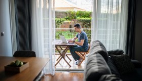 Smart working, offerte di lavoro in aumento