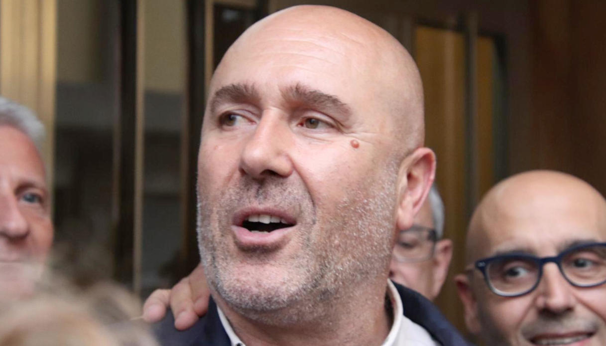 Stefano Bandecchi, l’ex sindaco di Terni: da pescatore a miliardario, una vita sopra le righe