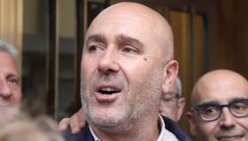 Stefano Bandecchi, l’ex sindaco di Terni: da pescatore a miliardario, una vita sopra le righe