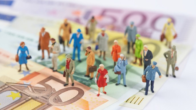 Veronica Guerrieri e la macroeconomia: cos’è e differenze con la microeconomia